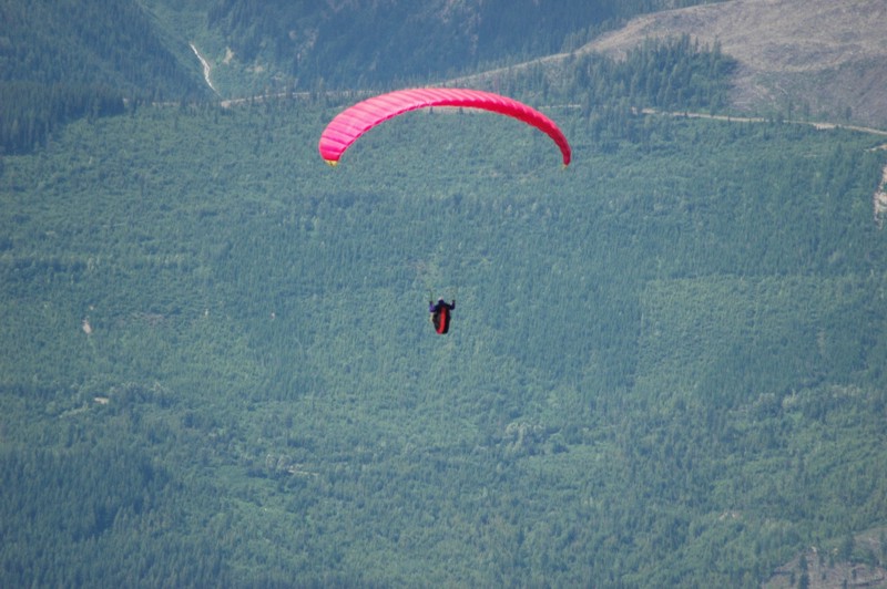 Mt. 7, Golden, BC. July 2006. Photographer: Tony Armstrong http://www.psc.co.nz/non_flash/team/profile_mandir_tonyarmstrong.htm